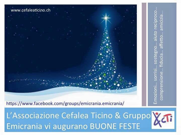 Auguri Feste AcTI