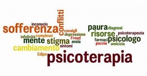 psicoterapia